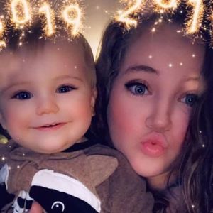 Meet your Posher, Bethany